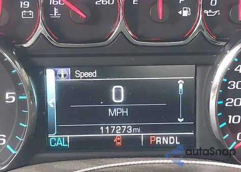 2017 Chevrolet Silverado 1500 1Lt из США, поврежденный, VIN 3GCPCREC4HG182161